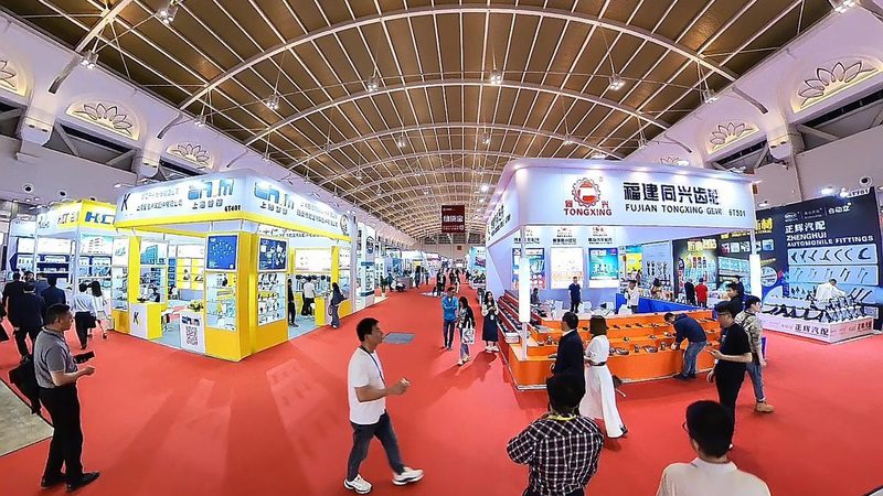 刹车片加盟店选址：如何把握行业脉搏，找准黄金地段**