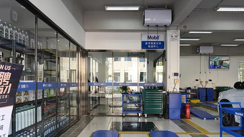 汽配城电瓶选购：价格之外，这些因素更关键**