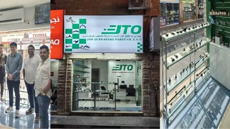 货车电瓶：如何选择高品质的直销厂家？**